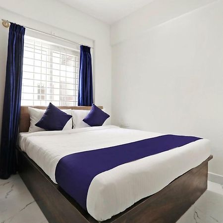 Silverkey Executive Stays 24644 Electronic City Phase- II Bengaluru Kültér fotó