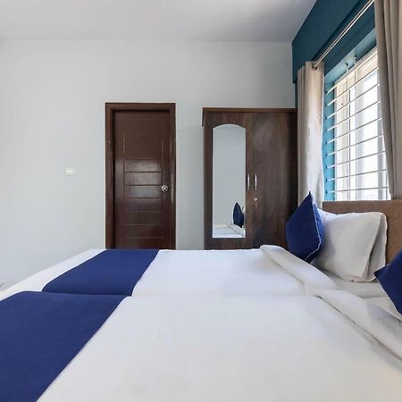 Silverkey Executive Stays 24644 Electronic City Phase- II Bengaluru Kültér fotó