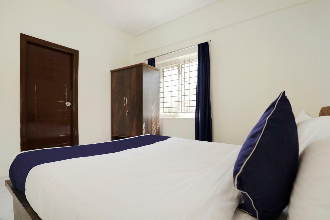 Silverkey Executive Stays 24644 Electronic City Phase- II Bengaluru Kültér fotó