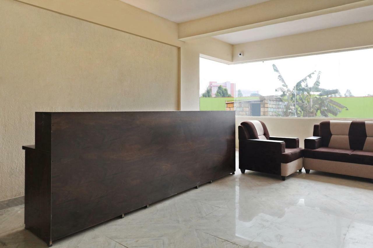 Silverkey Executive Stays 24644 Electronic City Phase- II Bengaluru Kültér fotó