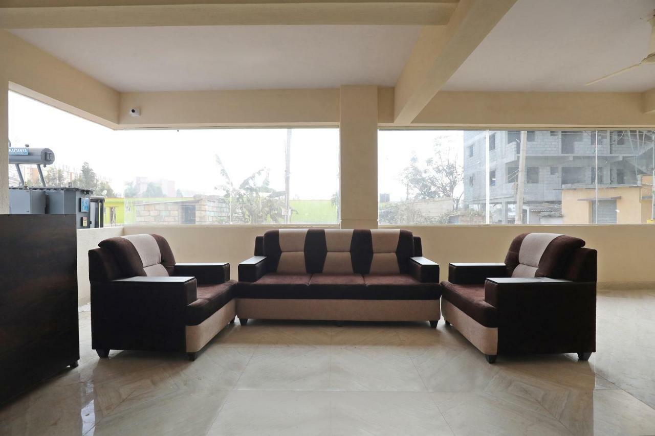 Silverkey Executive Stays 24644 Electronic City Phase- II Bengaluru Kültér fotó