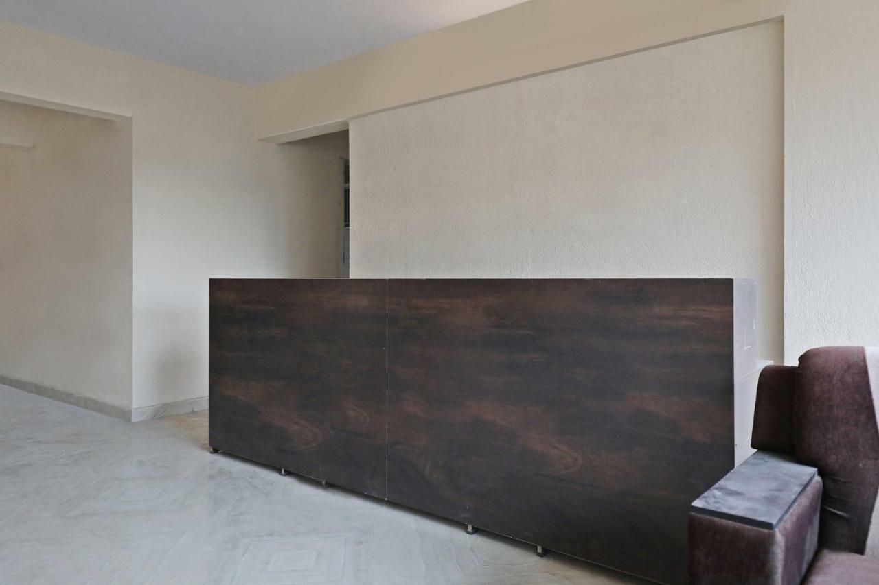 Silverkey Executive Stays 24644 Electronic City Phase- II Bengaluru Kültér fotó