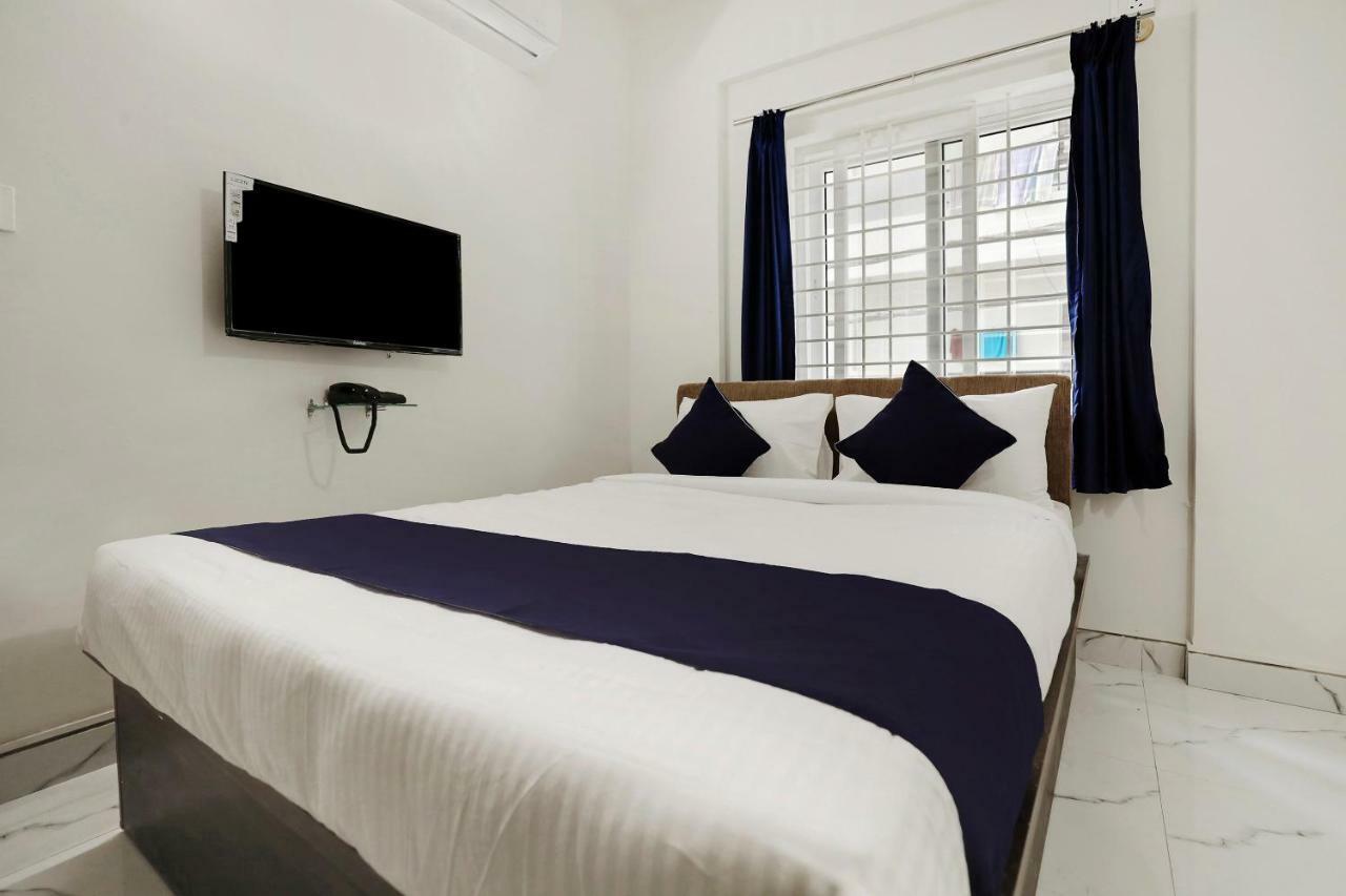 Silverkey Executive Stays 24644 Electronic City Phase- II Bengaluru Kültér fotó
